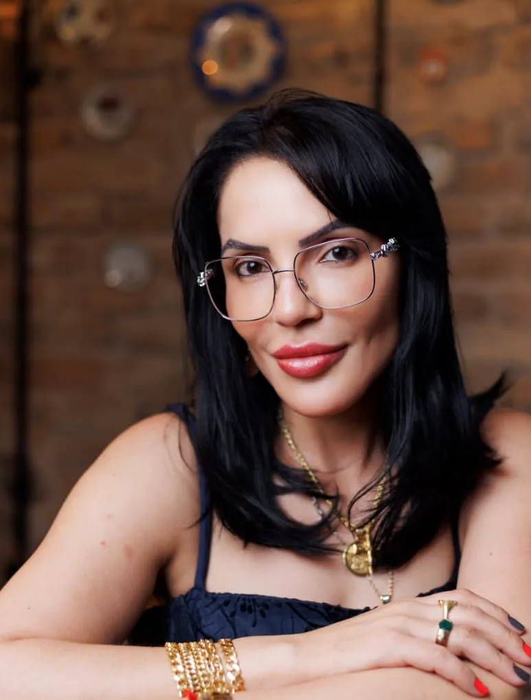 Dra. Cristiane Gavião Machado